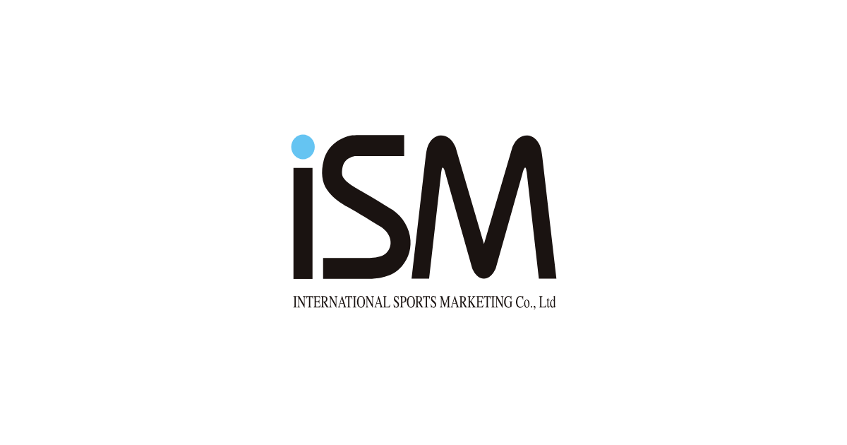 ISMについて | ISM | 株式会社インターナショナルスポーツマーケティング