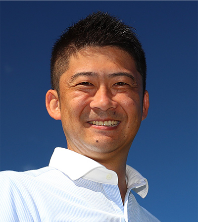 柴田課長