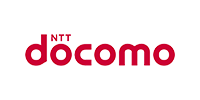 NTTdocomoロゴ画像